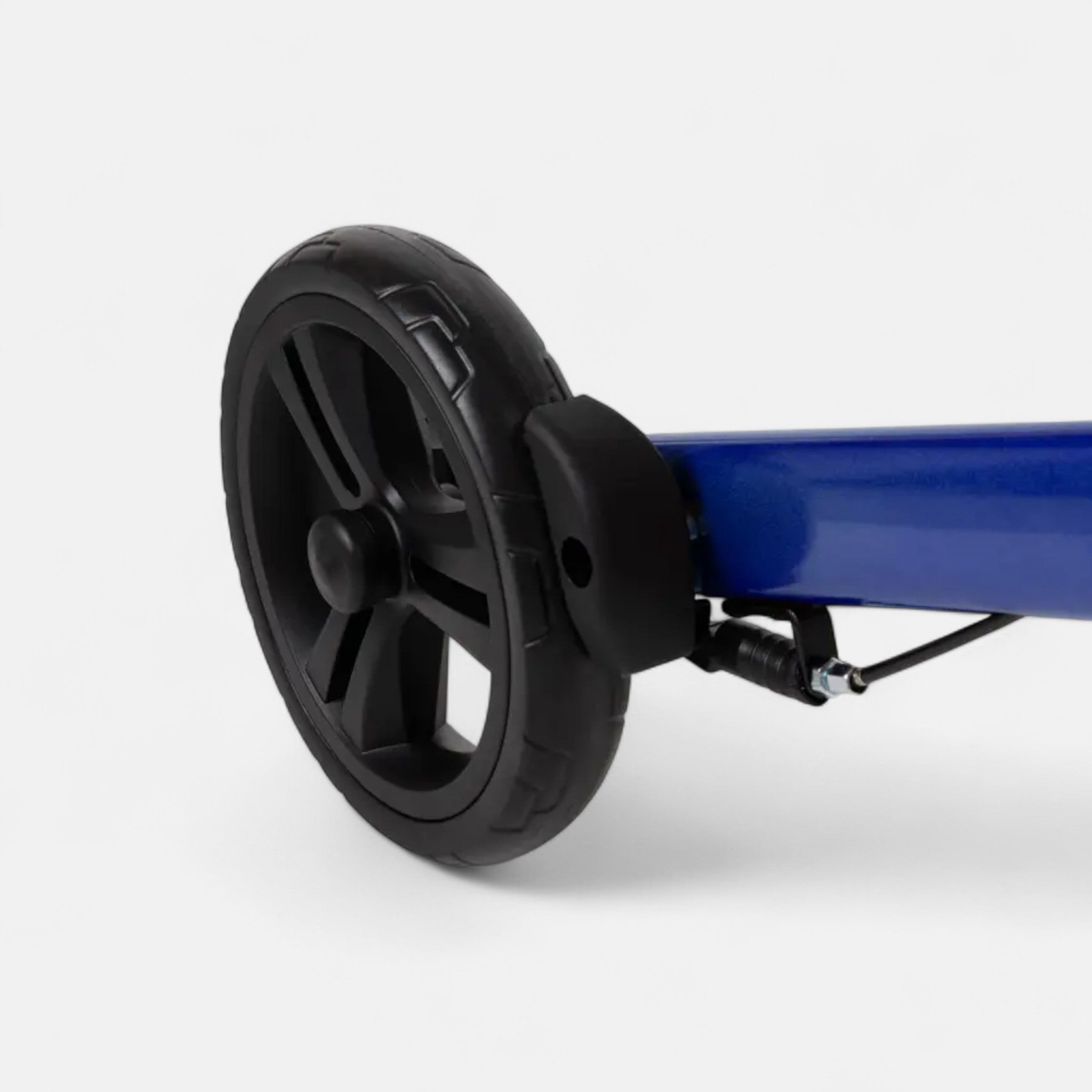 Parvum Riva Blauw - GoVida - rollators