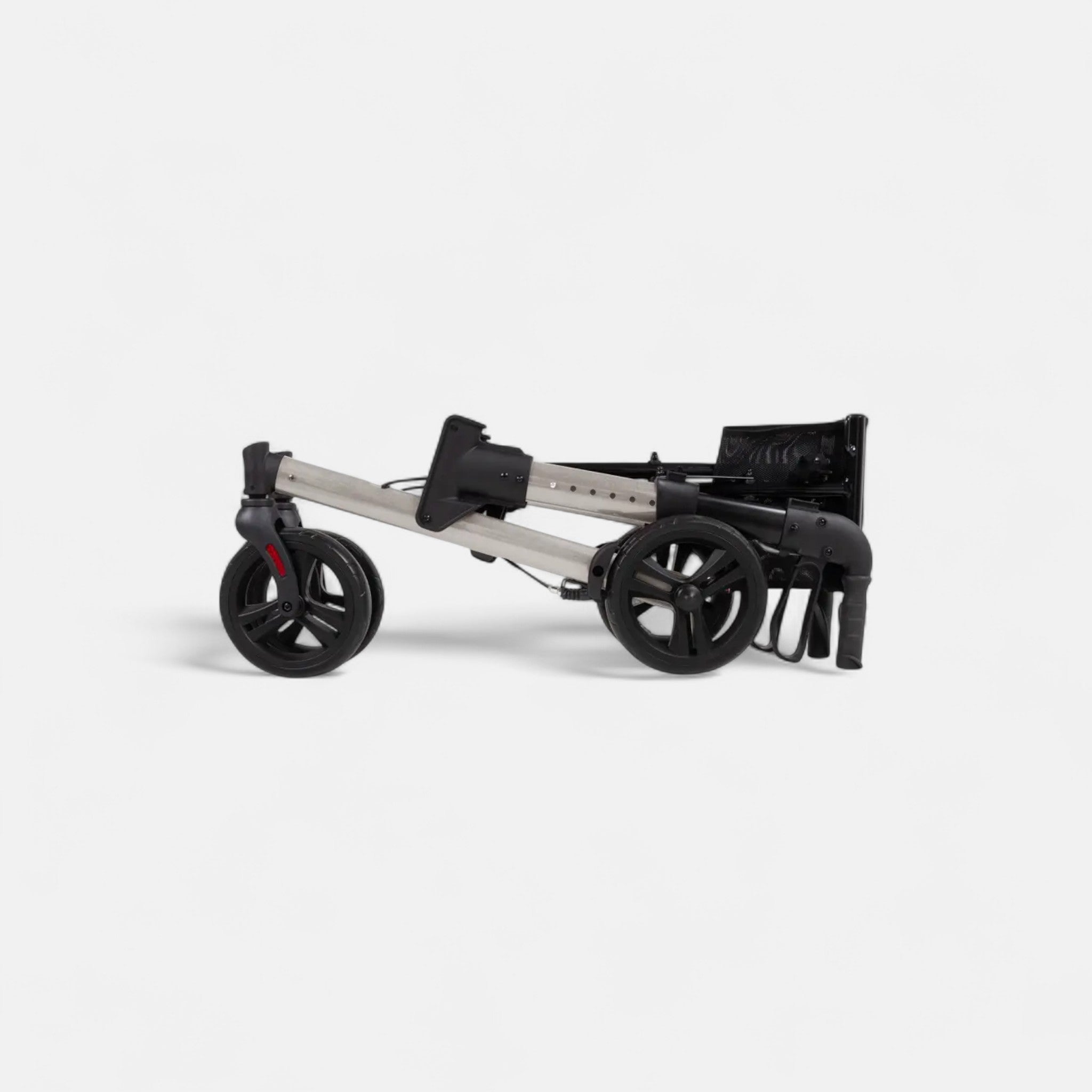 Parvum Riva Grijs - GoVida - rollators