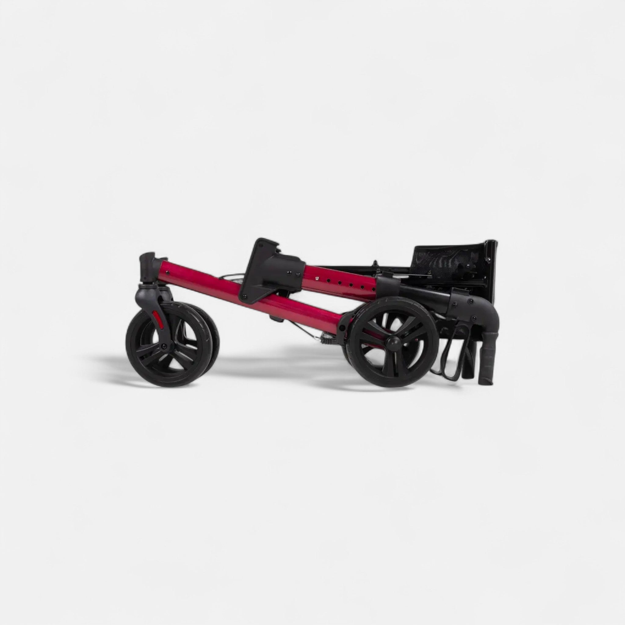 Parvum Riva Rood - GoVida - rollators