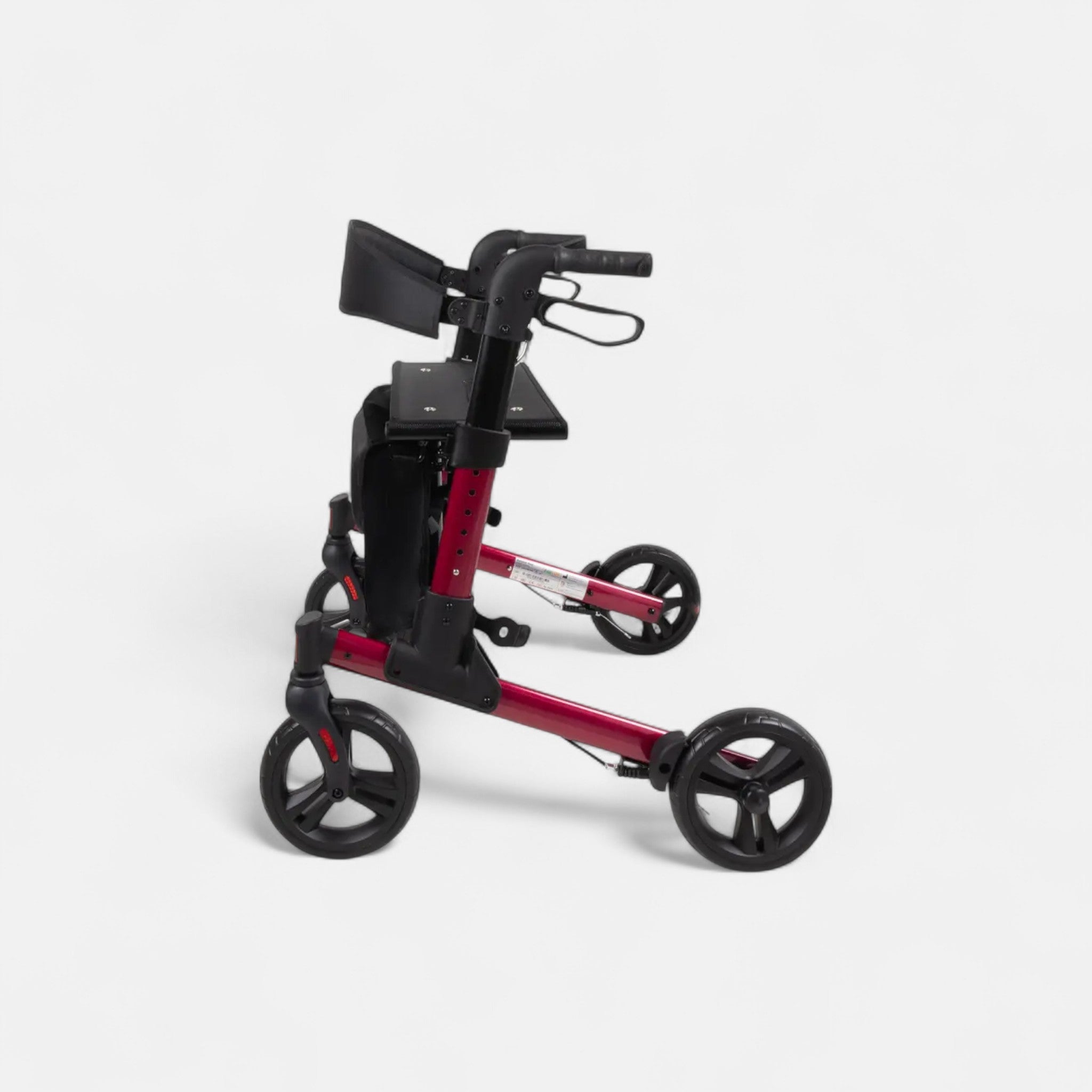 Parvum Riva Rood - GoVida - rollators