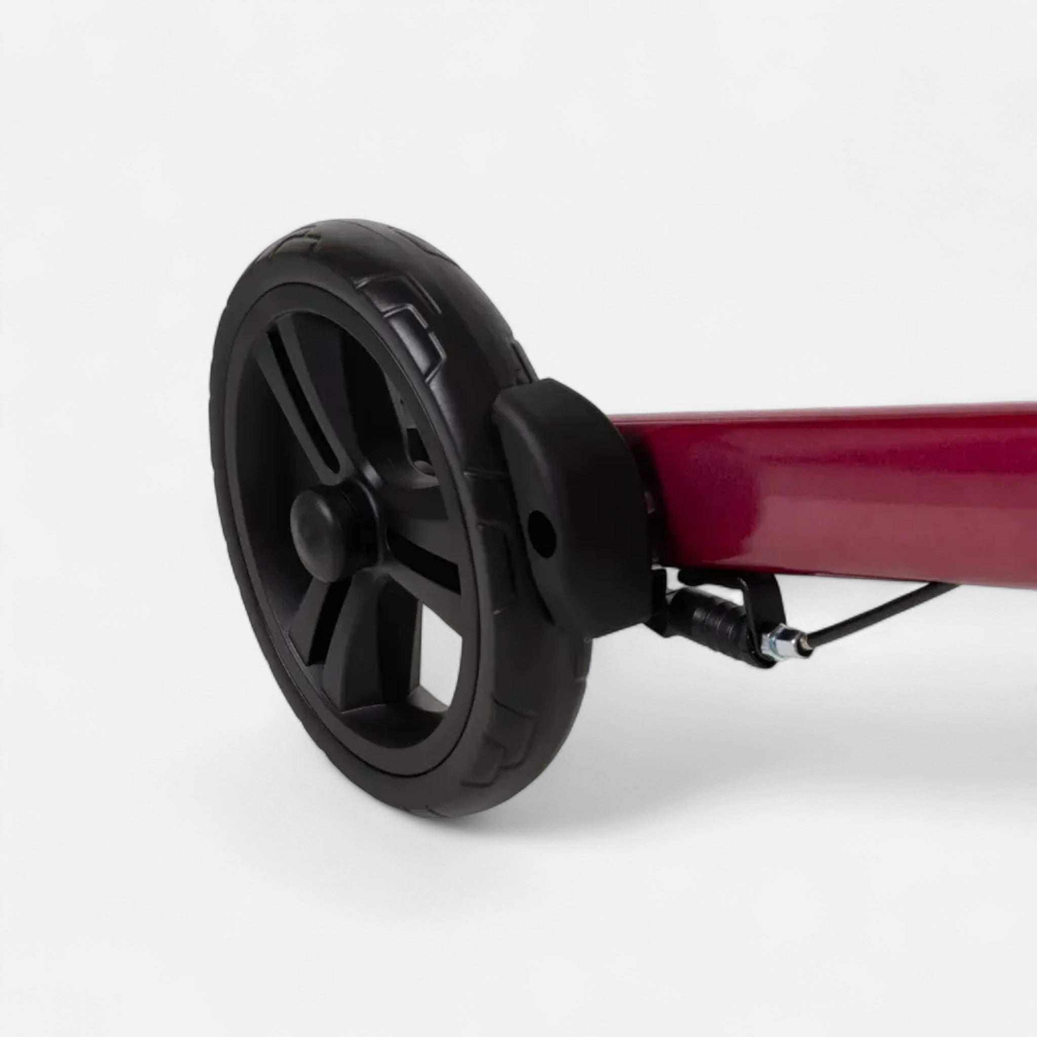 Parvum Riva Rood - GoVida - rollators