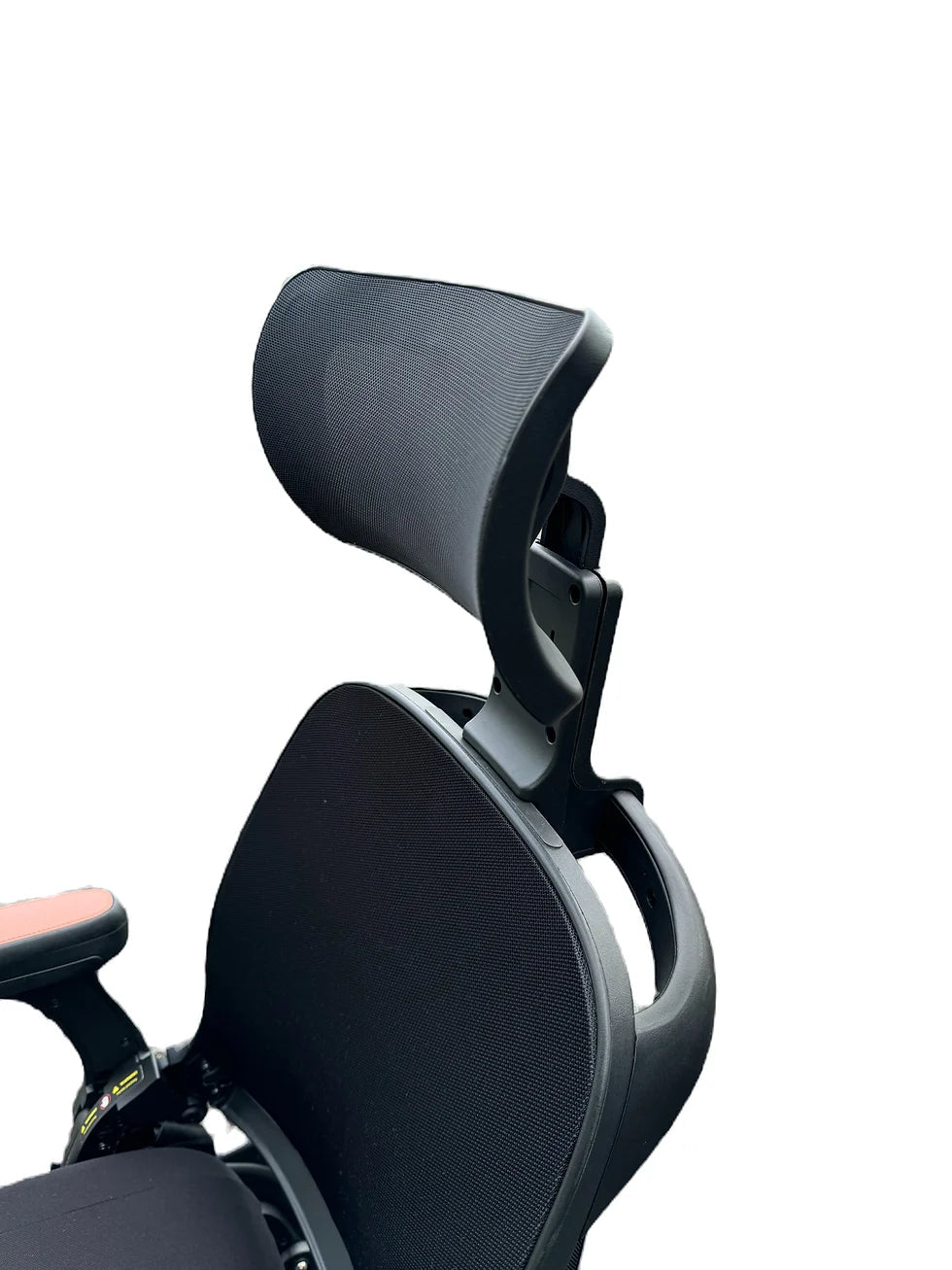 Robooter E40/E60/E60 Pro hoofdsteun - GoVida - accessoire