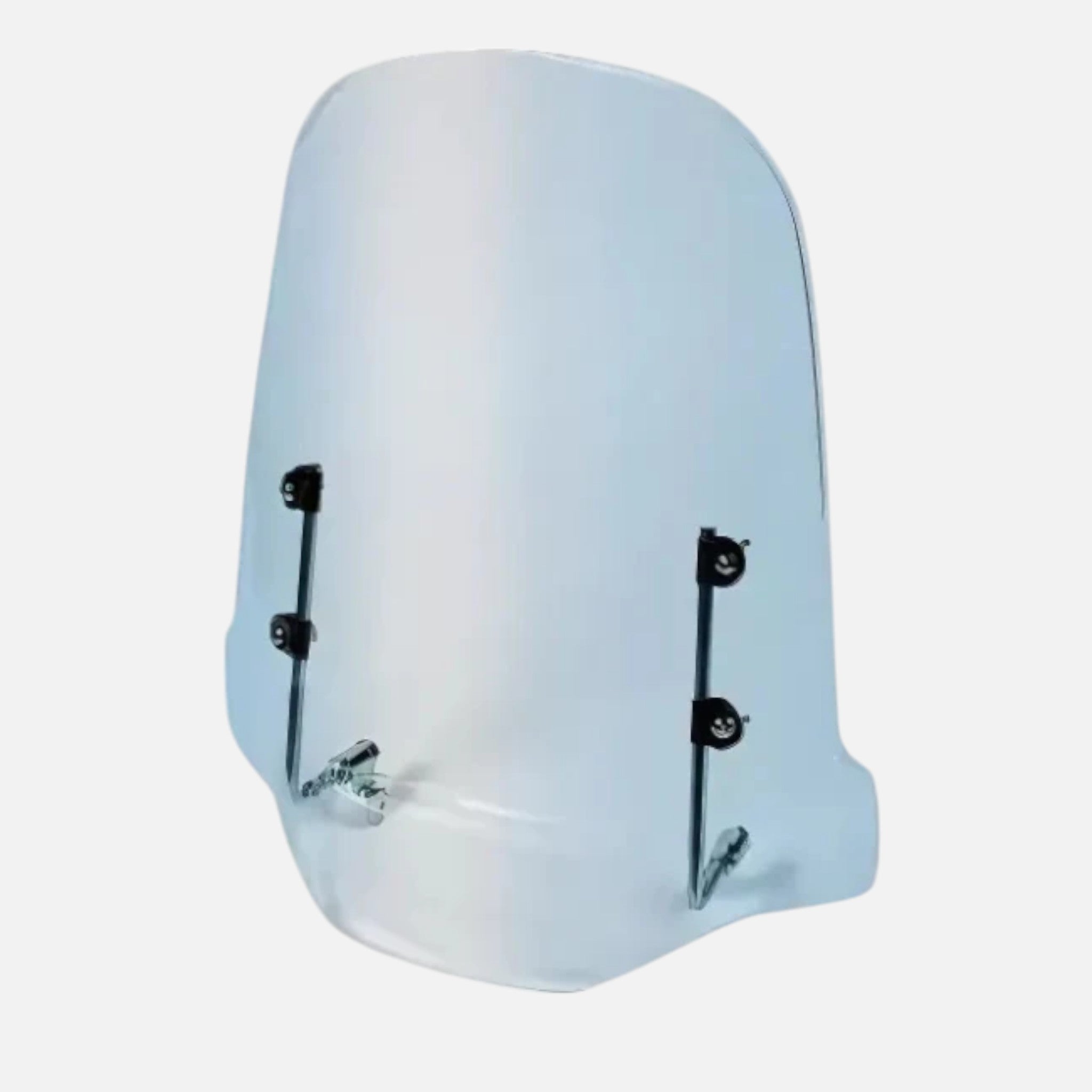 Windscherm scootmobiel - GoVida