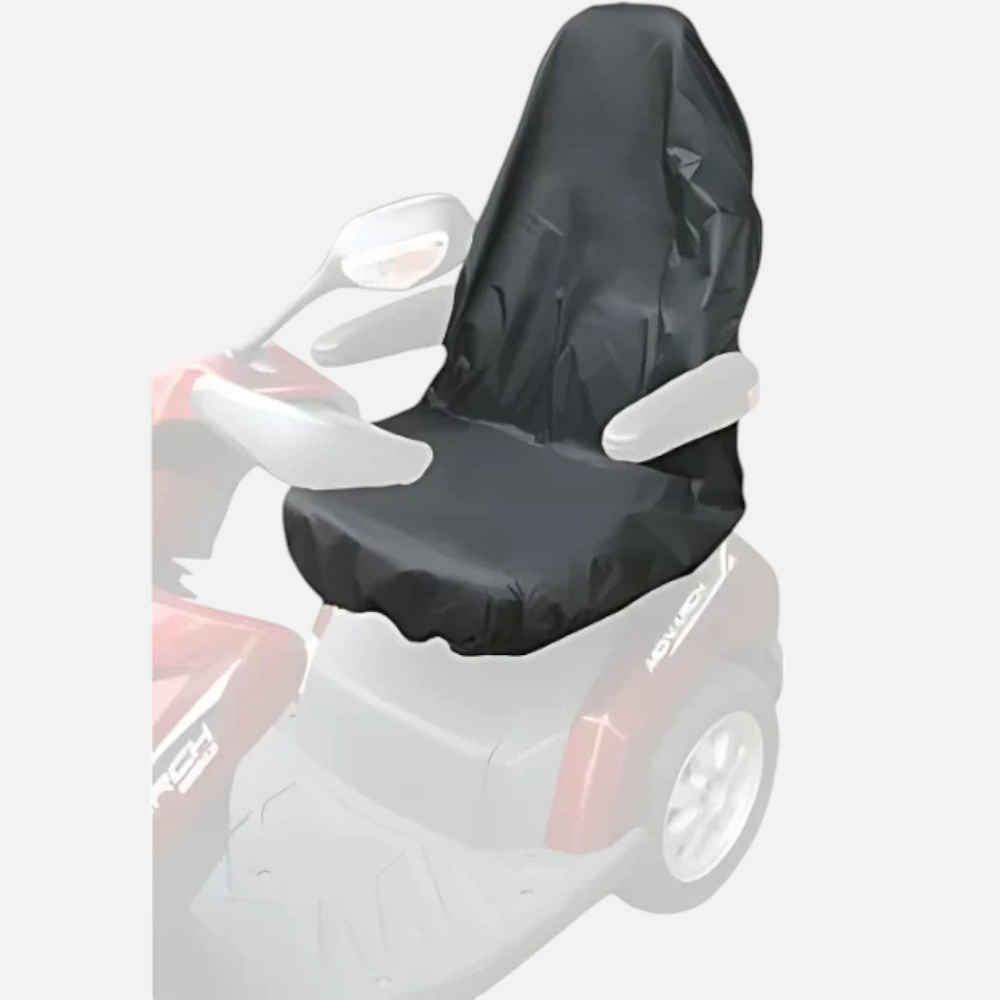 Zitting hoes - GoVida - accessoire